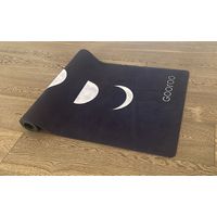 Gooroo Moon Phases Yoga Mat